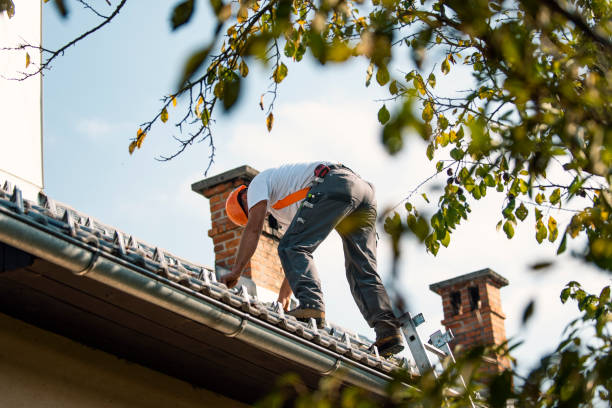 Best New Roof Installation  in Menlo Park, CA
