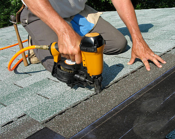 Best Commercial Roofing Services  in Menlo Park, CA