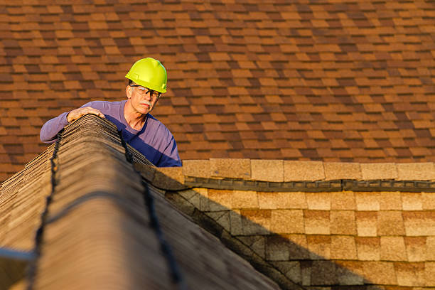 Best Sealant for Roof  in Menlo Park, CA