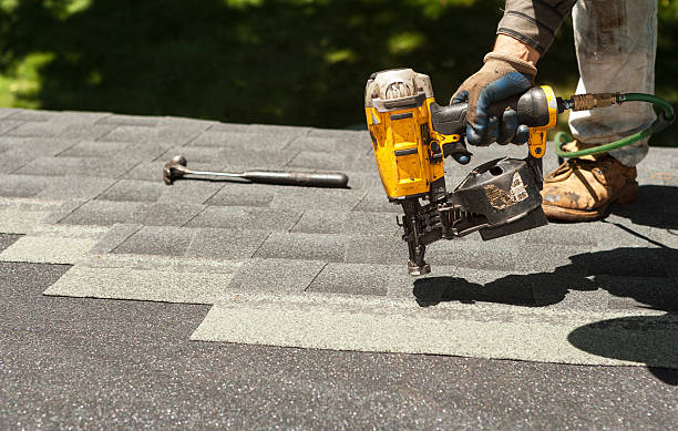 Trusted Menlo Park, CA Roofing Contractor Experts