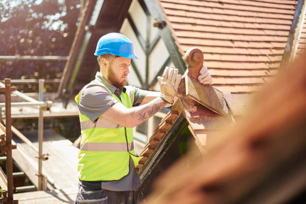 Best Roof Replacement Cost  in Menlo Park, CA