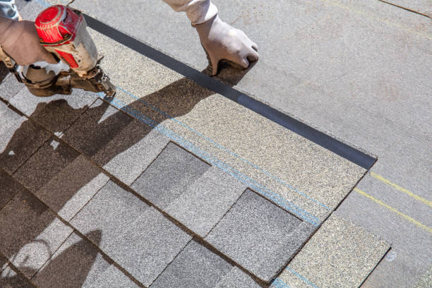 Best Heating Cable for Roof Installation  in Menlo Park, CA