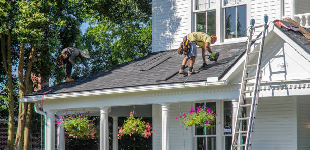 Best New Roof Installation  in Menlo Park, CA