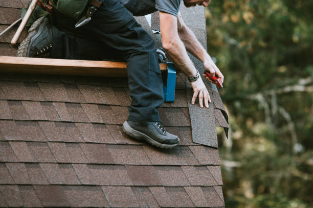 Best Emergency Roof Repair  in Menlo Park, CA