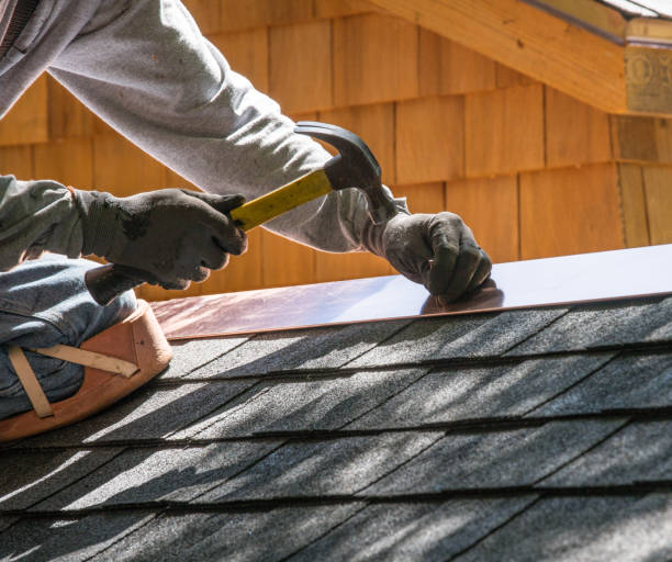 Best Flat Roof Repair Services  in Menlo Park, CA